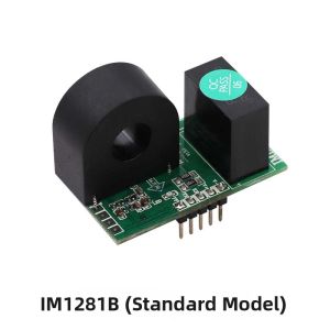 MEINWAY | Electric Energy Monitoring AC Voltage Current Metering Module