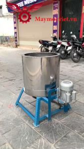 Máy vắt ly tâm 40l VMLT40