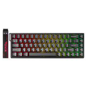 Aula | Gaming Magnetic Mechanical Keyboard
