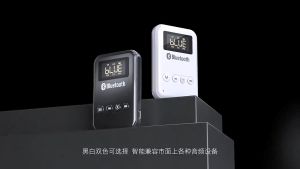 9 IN 1 bluetooth 5.0 Audio Transmitter Receiver Stereo Music Wireless Adapter 3.5mm AUX Jack FM Transmitter for Car TV MP3 PC