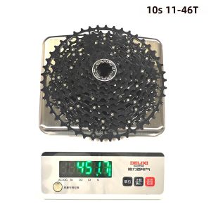 GOLDIX | Bộ Líp Xe Đạp GOLDIX Siêu Nhẹ Bằng Thép Carbon Dành Cho Xe Đạp Leo Núi 9/10/11/12/13 Tốc Độ Cấu Trúc Líp HG