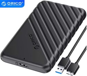 Ổ cứng di động Orico 2TB 1TB 500GB 320GB 250GB Kèm cáp USB 3.0 - (Hàng Cty BH 12T)