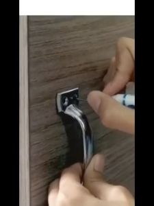 FinDee ปากกามาร์คเกอร์ พร้อมส่ง ปากกามาร์คเกอร์หัวยาว งานไม้ marking pen