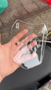 Nắp đậy bình xăng Lead 4 val trong chính hãng GTR Thailand