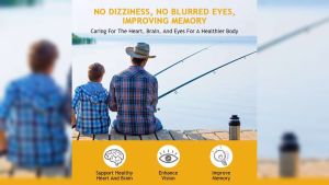 SNGHWE Fish oil Omega 3 EPA and DHA - fatty acids for immunity and heart support - used for anti-aging skin joints eyes and brain health