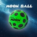 Waboba The Original Moon Ball-Super Bouncy Ball-extreme bounce and fun for all ages-ideal for active play and outdoor games. 
