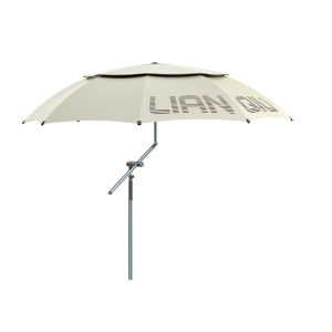 LIANQIU | Fishing Protection Sun Block Umbrella