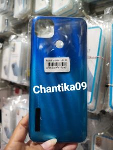 Backdoor Itel Vision 1 PLUS Tutup Belakang batre CASING Backcover INFINIX ITEL VISION 1 PLUS