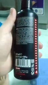 Dung dịch làm sạch bên trong nón bảo hiểm - M2 HELMET INTERIOR CLEAN 250ml