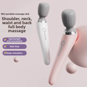 JIFANPAUL | Percussive Massage Device for Shoulder Neck Back