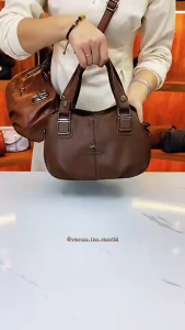 TAS WANITA KANGAROO - TAS WANITA - TAS SELEMPANG WANITA