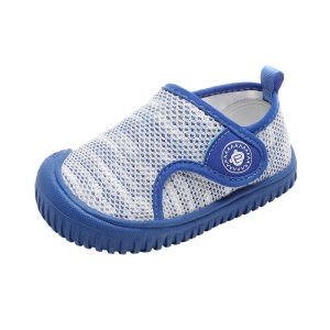 WEIJUNYIZU | Soft Sole Breathable Indoor Shoes for Children