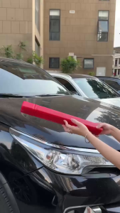 Biển Tam Giác Phản Quang Báo Nguy Hiểm Ô tô Cảnh Báo Hư Hỏng Khẩn Cấp Gấp Gọn Cho Xe Hơi Tiện Lợi