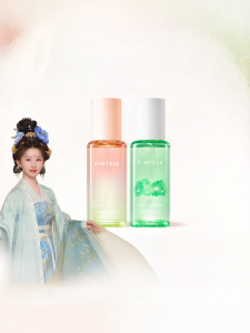 KIMTRUE | Anti-Dryness Hair Essence