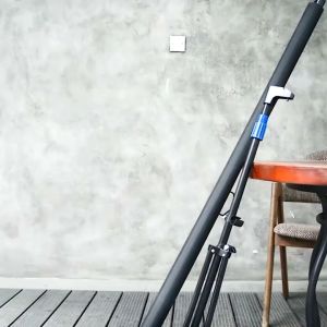 จอโปรเจคเตอร์ 4K จอรับภาพ รองรับการฉายภาพ 3D พับได้ แบบตั้งพื้น แขวนผนัง เหมาะสําหรับใช้ ในบ้าน สํานักงาน กลางแจ้ง