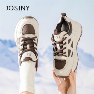 Josiny | Summer Breathable Height-increasing Casual Shoes
