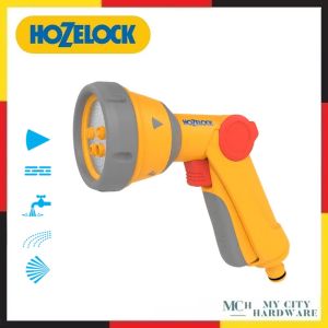 Hozelock 2679 Multi Garden Sprayer Soft Touch