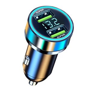 HELLOLEIBOO | Super Fast Charging 2026 New Car Charger