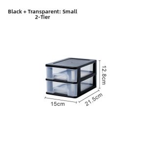 Drawer-type Storage Box