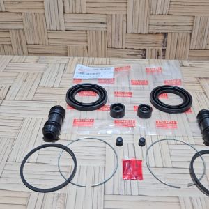 SEAL SIL KIT REM CAKRAM DEPAN ISUZU PHANTER 2.3CC 2.5CC