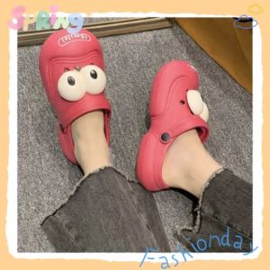 4สี พื้นนิ่ม หนา 1นิ้ว ใส่สบาย แถม ฟรี การ์ตูนติดรูปตา โตๆ ราคามาก คุณควรเลือก KDAShop ปังมากพี่จี้