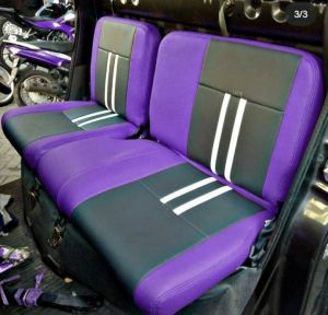 sarung jok mobil ts 120 ss / carry pick up full busa