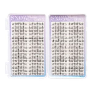 Móng Cá Mắt Tự Thân Nhẹ Nhàng Nhỏ Dễ Dùng Đa Năng Móng Cá Mắt Dài Màu Đen Móng Cá Mắt Tự Thân Trong Móng Cá Mắt Dài Thường Ngày