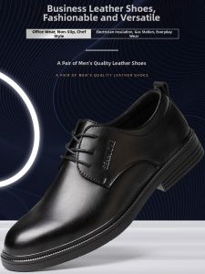 Puncture-Resistant Waterproof Safety Shoes