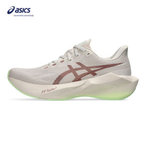 ASICS Women NOVABLAST 6 Running Shoes in Rose Dust/Illuminate Yellow