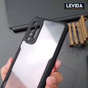 Case Realme X & Realme XT: Perlindungan Armor Shockproof