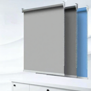 BAIWENFANG | Sun Blocking Roller Blind