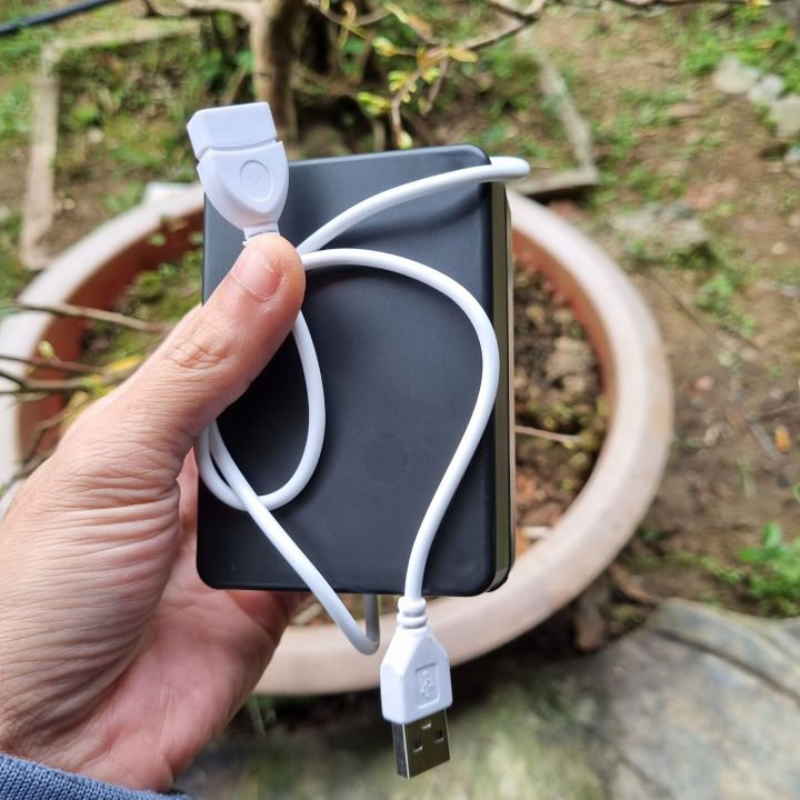 UPS mini 5V&12V cho camera, router, wifi. Bộ lưu điện 12V/9V/5V cho ...