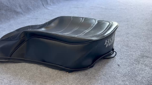 Bao yên xe honda win100