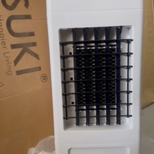 OSUKI Air Cooler Fan With Remote 8L