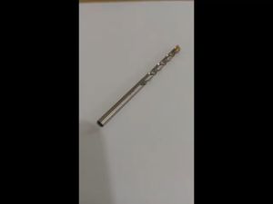 Matabor Dormer 4.5mm: Alat Pengeboran untuk Kayu yang Tahan Lama