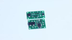 EELHOE | Garden Street Light 3-24V 4-10A Controller Module Automatic Solar Panel Battery Charger Board Night Lamp LED Control Switch