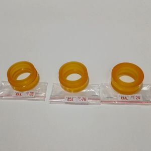 Karet Intake Karbu PWK & Universal Motor: Mengenal dan Menggunakan