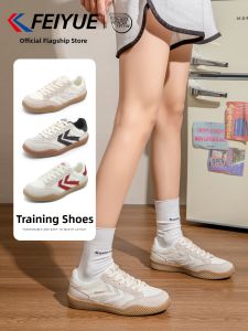 Feiyue | Summer New Breathable Lightweight Thin Sole Womens Training Shoes