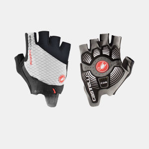 CASTELLI| Breathable Shock-absorbing Cycling Gloves for Men and Women
