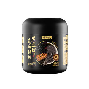 Laojin Mofang | Nutritious Meal Replacement Powder 400g