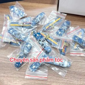 Mạch tông đơ Madeshow M10