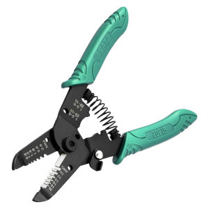 SATA | Multi-purpose Wire Stripper Plier for Electrician