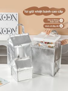 MEIDI | Túi Đựng Thức Ăn Chống Rò Rỉ