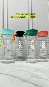 Botol Good Fun ( Dengan Tali Uk 500 ML ) - 903