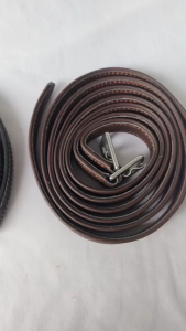 Tali Rope Stirrup Pijakan Kaki Kuda Horse Riding Equipment 1.35M