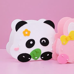 DIY l Tempat Pensil DIY l Organizer Pen l Alat Tulis aesthetic l Tempat Pen Alat Tulis l Organiser