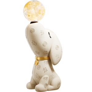 ZHONGGE | Luxurious Decoration Floor Lamp