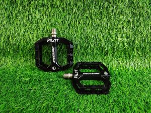 GBBS Speedone Pilot MTB Pedal Double Sealed Bearing Alloy Mountain Bike MTB FLAT PEDAL