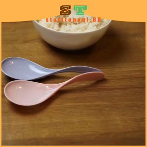 Centong Nasi Centong Simply Pastel Premium Dan Termurah.Kokoh Dan Lentur