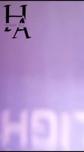 LAMPU LED CAMPING PORTABLE DISKO HW 987L